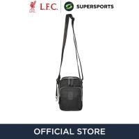 ราคา LIVERPOOL FOOTBALL CLUB Nylon Small กระเป๋าสะพายข้างผู้ใหญ่ (21093809936)