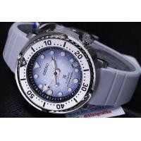 ราคา แถมกล่องพกพา นาฬิกา Seiko Prospex Antarctica Tuna Save the Oceanรุ่น SRPG59 SRPG59K SRPG59K1 (21116709865)