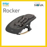 ราคา ออกE taxได้ Tutti Bambini Nova Rocker เปลโยก เปลโยกสำหรับวัยแรกเกิด 6เดือน (9977711103)