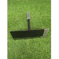 ราคา จอบขยันเล็ก จอบละโว้ จอบถากหญ้า จอบกำจัดวัชพืช 2 คม ต่อด้ามได้ (11252949014)