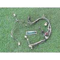 ราคา ชุดสายไฟเวฟ110i รุ่นใหม่ S 4 แท้มือสอง (18158954295)