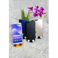 ราคา มือถือสมาร์ทโฟนรุ่น Y7 pro 2018 หัวเหว่ย มือ แรม 3รอม 32กิ๊ก Android 8 1 ฟรีชุดชาร์จ (21111740996)