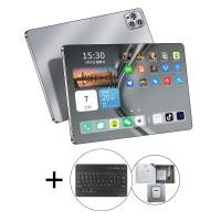 ราคา tablet NUMVIBE แท็บเล็ต P60 PC Pad 12G 512G องรับเกมและภาพยนตร์แบตเตอรี่ความจุขนาดใหญ่ 8800mAh (20923816823)