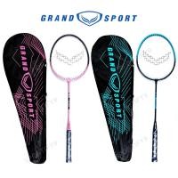 ราคา ของแท้100 1ไม้ ไม้แบดมินตัน ไม้แบด Grandsport รุ่น STORM 72193 (21075299063)