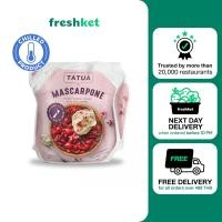 ราคา มาสคาโพนเน่ชีส ตราตาตัว 500 กรัม ชิ้น (20682975592)