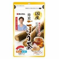 ราคา พร้อมส่ง Ajikan Japanese Roasted Burdock Tea 20P ชาโกะโบ ชาโกโบ ชารากไม้ ชาออแกนิค (19954934685)