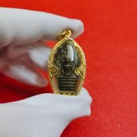 ราคา จี้พระ พระนาคปรก หลวงปู่ทิม พิมพ์เอวคอด วัดละหารไร่ ปี 2517 เลี่ยมกรอบอย่างดี พร้อมบูชา จัดส่งไว ส่งทุกวัน (16711968501)
