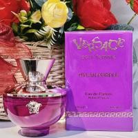 ราคา Ladies Pour Femme Dylan Purple EDP Perfume 100ml for women น้ำหอมมาดามแท้ ส่งฟรี (20768257725)