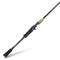 ราคา Sougayilang คันเบ็ดตกปลาพกพา 1 8M 2 1M 2 ส่วน คันเบ็ดสปินนิ่งน้ำหนักเบาด้ามจับทำจาก EVA คันเบ็ดตกปลา คันเบ็ดตกกุ้ง อุปกรณ์ตกปลา ตกกุ้ง ส่งจากไทย คันเบ็ดตกปลาน้ำจืดน้ำเค็ม คันเบ็ดสปินนิ่ง (21105245364)