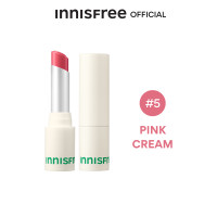 ราคา innisfree Airy Matte Lipstick 3 5g อินนิสฟรี แอรี่ แมตต์ ลิปสติก 3 5 กรัม ลิปแมตต์ ลิปสติก (10615735427)