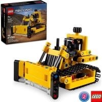 ราคา เลโก้ LEGO Technic 42163 Heavy Duty Bulldozer (21228367868)