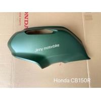 ราคา ฝาครอบถังน้ำมันเชื้อเพลง ซ้าย ขวา Honda CB150R 20182019 (19371689268)
