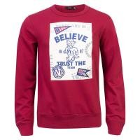 ราคา BOSSINI เสื้อกันหนาว ผู้ชาย รหัส 224148104022 (18380219870)