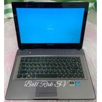 ราคา Notebook Lenovo IdeaPad Y470 (20987347952)