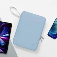 ราคา ส่งจากไทย กระเป๋าคอมพิวเตอร์ tabletขนาด10 9ใช้ได้ทุกยี่ห้อ ซองใส่โน๊ตบุ๊ค กระเป๋าiPad กระเป๋าใส่Notebook โน้ตบุ๊ค กระเป๋าคอม IPAD SAMSUNG HUAWEI XIAOMI COMPUTER BAG (20971827510)