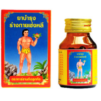 ราคา บำรุงร่างกาย เซ่งหลี ตราทาร์ซานถือลูกท้อ (20932139268)