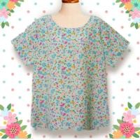 ราคา เสื้อผ้าสาวอวบ เสื้อสาวอวบ เสื้อคนอ้วน เสื้อผ้าสาวอวบอ้วน เสื้อไซส์ใหญ่ผู้หญิง เสื้อผญ ผ้าใส่สบายไม่ร้อน (11241530229)