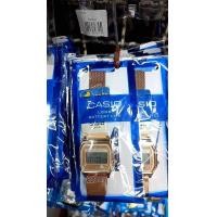 ราคา นาฬิกาผู้ชายCasio นาฬิกาข้อมือผญ นาฬิกาข้อมือ นาฬิกาผู้หญิง นาฬิกาCasioF91ฮอทสุดๆสายแม่เหล็กติดแน่นไม่มีหลุดระบบdigitalครบทุกฟังก์ชั่น (20204218277)