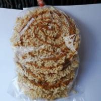 ราคา ขนมข้าวแต๋น ขนมนางเล็ด ทำใหม่ๆ ทุกวัน กรอบ อร่อย (18430590086)