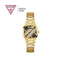 ราคา GUESS นาฬิกาข้อมือรุ่น CLASH GW0600L2 สีทอง (20217529776)