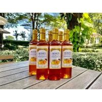 ราคา น้ำผึ้งตะวัน น้ำผึ้งแท้ 100 น้ำผึ้งเกษรดอกไม้ป่า หอม หวาน สดชื่น น้ำผึ้งธรรมชาติแท้ สะอาด ปลอดภัย ได้มาตรฐาน ขนาด 1000 กรัม จำนวน 1 ขวด (20809407654)