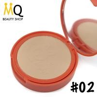 ราคา Kiss Beauty Rabbit Smoothing Powder แป้งพัฟควบคุมความมัน ผิวหน้าเรียบเนียนตลอดวัน (21058572891)