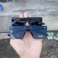 ราคา แว่นแฟชั่นสีปรอท มีหลายสี พร้อมส่งจากไทย แว่นตาแฟชั่น แว่นกันแดด แว่นเก็บทรง เลนส์ปรอท ป้องกันUV400 เก็บเงินปลายทาง (20051766310)