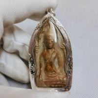 ราคา พระยอดขุนพลเนื้อชิน พุทธคุณโดดเด่นด้างคงกระพัน แคล้วคลาดปลอดภัย เพิ่มอำนาจและบารมี (20575736875)