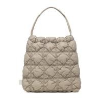ราคา NALLCHEER กระเป๋า carlyn bag twee soft กระเป๋าสะพาย กระเป๋าสะพายผญ กระเป๋าสะพายข้าง กระเป๋าสไตล์เกาหลี กระเป๋าทรงก้อนเมฆ (20823783225)