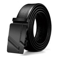ราคา เข็มขัดหนัง เข็มขัด เข็มขัดหนัง สายหนังสีดำเข็มขัดผู้ชาย เข็มขัดหนังผู้ชาย เข็มขัดหัวเหล็ก (20888502862)