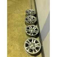 ราคา ล้อแม็กซ์ Tiger ขอบ15 5รู114 ราคาต่อวง (18151660619)