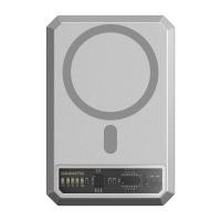 ราคา Orsen by Eloop EW54 EW55 E53 E43 E59 10000mAh 20000mAh 25000mAh แบตสำรอง PowerBank ชาร์จเร็ว (20879801821)