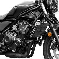 ราคา SRC แคชบาร์ สำหรับ CL300 CL500 REBEL500 CRASH BAR FOR HONDA CL300 CL500 REBEL500 (20626929381)