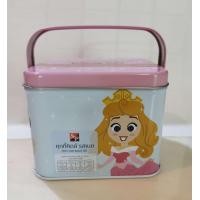 ราคา คุกกี้คิดส์ คุ้กกี้ รสเนย butter cookies กล่องเหล็ก สวยงาม cookies S and P เอสแอนด์พี หอม กรอบ อร่อย พร้อมส่ง 72กรัม (20938943877)