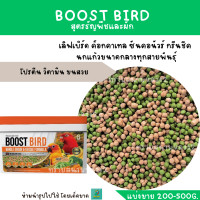 ราคา อาหารนก สูตรธัญพืชและผัก แบ่งขาย 200G เลิฟเเบิร์ด ค็อกคาเทล ซันคอนัวร์ กรีนชีค นกแก้วขนาดกลางทุกสายพันธุ์ (19673597621)