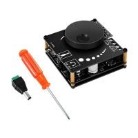 ราคา YS AP50L เครื่องขยายเสียงสเตอริโอดิจิตอลขนาดเล็ก50W 50W ลำโพง50WX2บอร์ดเครื่องขยายเสียงบลูทูธรองรับ5 0 (21170919995)