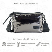 ราคา JACOB กระเป๋าถือ สตรี รุ่น 40596 (21158276274)