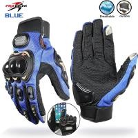 ราคา แข่งรถจักรยานยนต์ถุงมือ Motocross มอเตอร์ไซด์ขี่จักรยานถุงมือป้องกันเกียร์สำหรับ Honda Kawasaki Yamaha (21170343472)