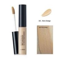 ราคา คอนซีลเลอร์ The Saem Cover Perfection Tip Concealer SPF 28 PA 6 5g (12271650975)