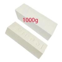 ราคา ไขปลาวาฬ สีฟ้า 500 กรัม และ 1000 กรัม ไขปลาวาฬขัดเงา ก้อนไขปลาวาฬ ก้อนไขปลาวาฬขัดเงา ก้อนขัดเงา ก้อนขัดสแตนเลส (20901630846)