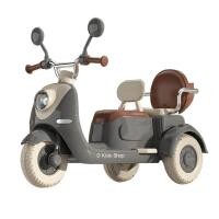 ราคา รถมอเตอร์ไซค์เด็ก รถไฟฟ้าเด็กเล่น รถมอเตอร์ไซค์มีที่นั่งซ้อน รุ่นใหม่ล่าสุด No 2156 (18958650425)