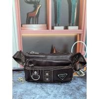 ราคา กระเป๋าคาดเอวใบกลางรุ่นหนังแข็งคุณภาพดี กระเป๋าคาดเอวผู้ชาย กระเป๋าคาดเอวหญิง กระเป่าคาดเอวแฟชั่น กระเป๋าอเนกประสงค์ (2650804995)