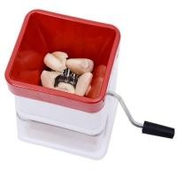 ราคา ที่บดกระเทียม ที่บดพริก ที่บดพริกมือ ที่บดพริกสดที่บดพริกแกง Vegetable grater เครื่องบดพริก บดละเอียด เครื่องบดสับ เครื่องบด เครื่องบดมือ (15929515500)