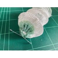 ราคา ไส้ตะเกียง แบบ No 95 Northstar นอร์ทสตาร์ โคลแมน แบบเชื่อกผูก และ แบบ ลวด ใช้กับตะเกียง Coleman Northstar (9495292670)