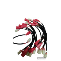 ราคา สายปลั้กแปลง S6 สายรีแมพ ต่อลายลบโค้ดดอกเตอร์ API ได้ (20895677612)