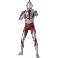 ราคา Bandai S H Figuarts Imit Ultraman Shin Ultraman 4573102640024 Action Figure (19368334803)