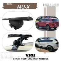 ราคา ขาจับแร็คหลังคา ISUZU MU X 2021 ตรงรุ่น (20569726425)