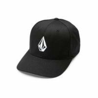 ราคา Volcom Full Stone Hat Baseball Cap Black (19089599290)