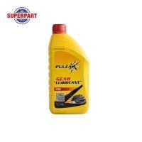 ราคา น้ำมันเกียร์ PULZAR LUBRICANT SAE 140 GL1 1L 100111 27251 ราคาต่อ 1 ชิ้น (20859129207)