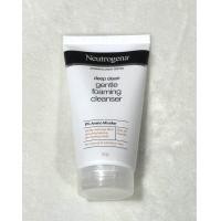 ราคา Neutrogena โฟมล้างหน้า นูโทรจีนา ดีพ คลีน แอคเน่ เจนเทิล โฟมมิ่ง คลีนเซอร์ 175 กรัม นูโทรจีนา (20788046681)